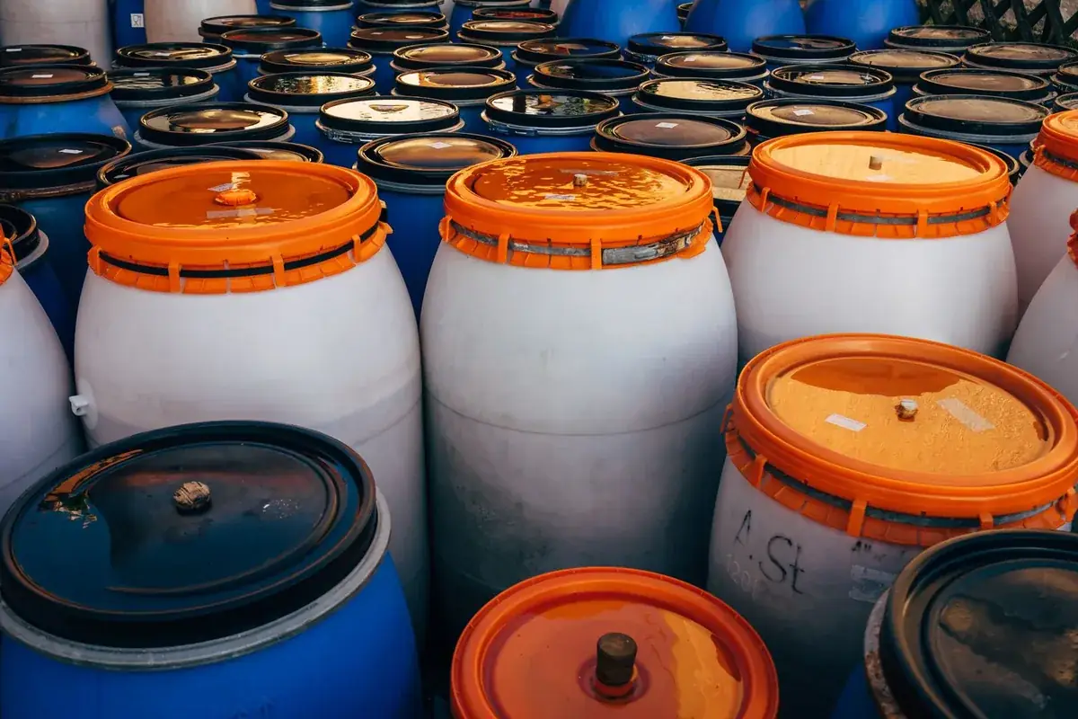 Chemical & Toxic Waste Cleanup in Wilder Park, Louisville, KY